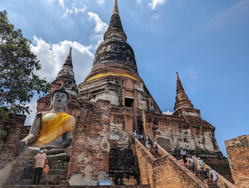 4048 - 20231023 Ayutthaya Google