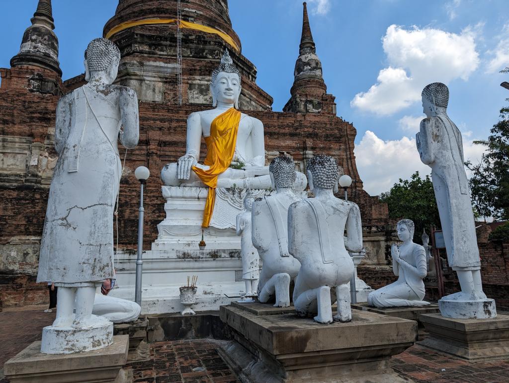 4055 - 20231023 Ayutthaya Google