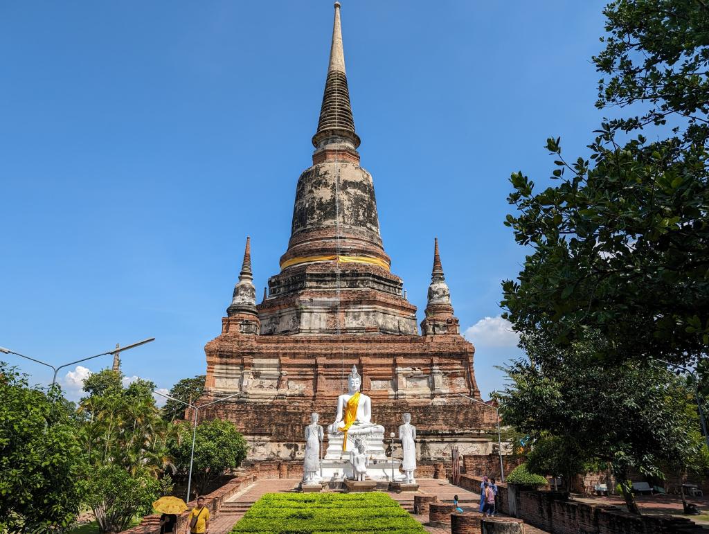 4059 - 20231023 Ayutthaya Google