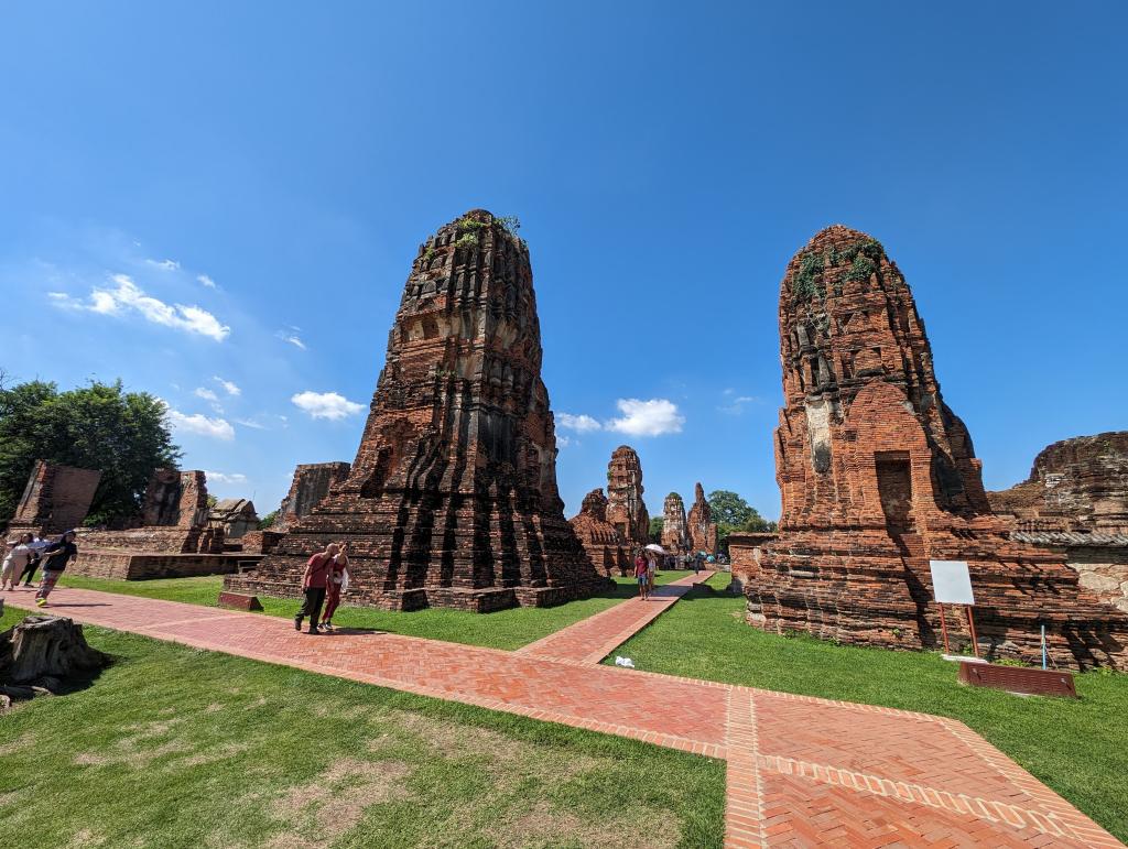 4062 - 20231023 Ayutthaya Google