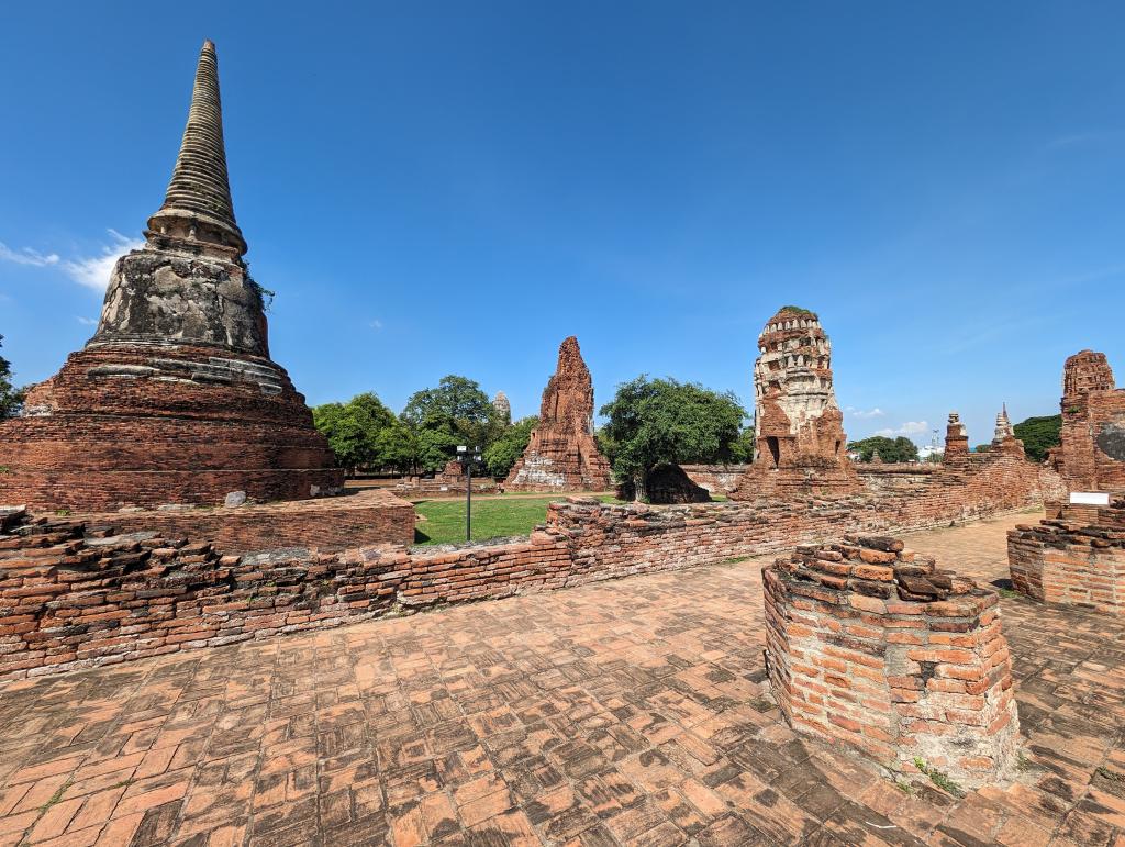 4064 - 20231023 Ayutthaya Google