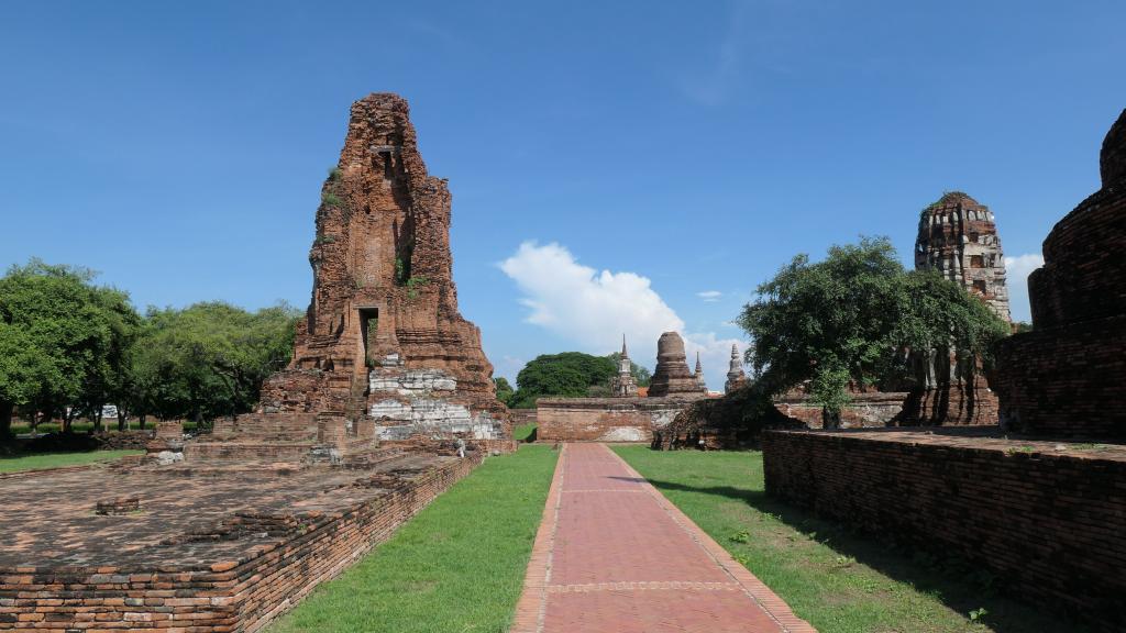 4066 - 20231023 Ayutthaya Panasonic