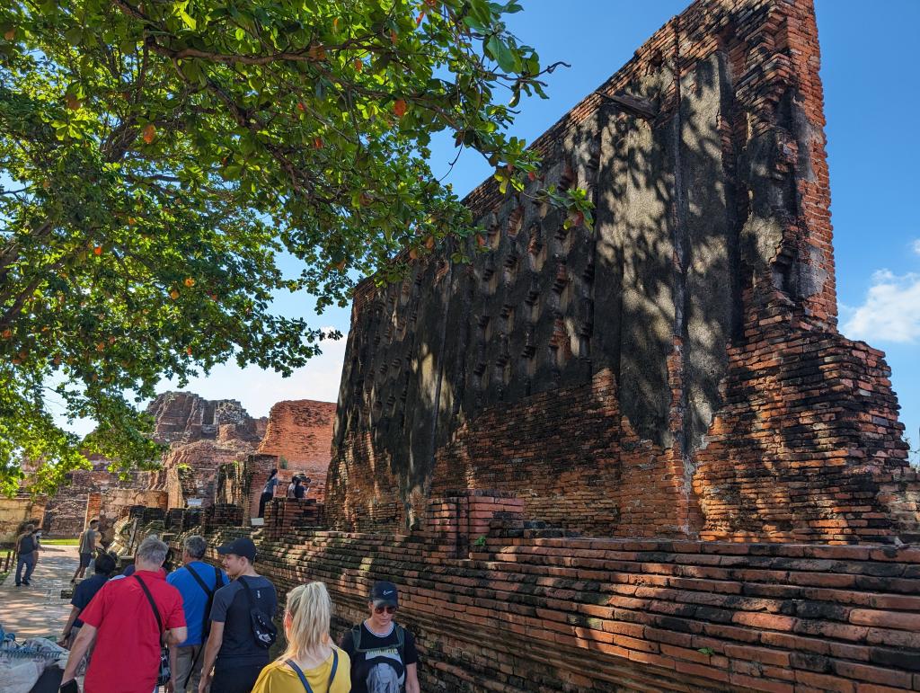 4069 - 20231023 Ayutthaya Google