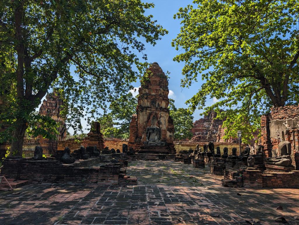 4070 - 20231023 Ayutthaya Google