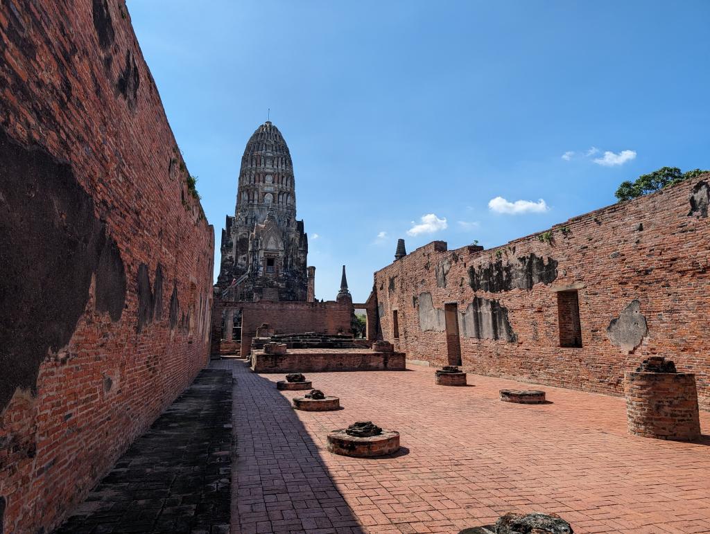 4086 - 20231023 Ayutthaya Google