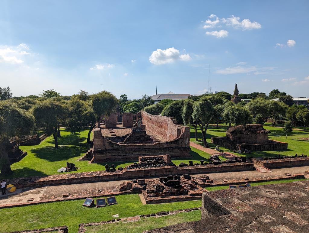 4087 - 20231023 Ayutthaya Google