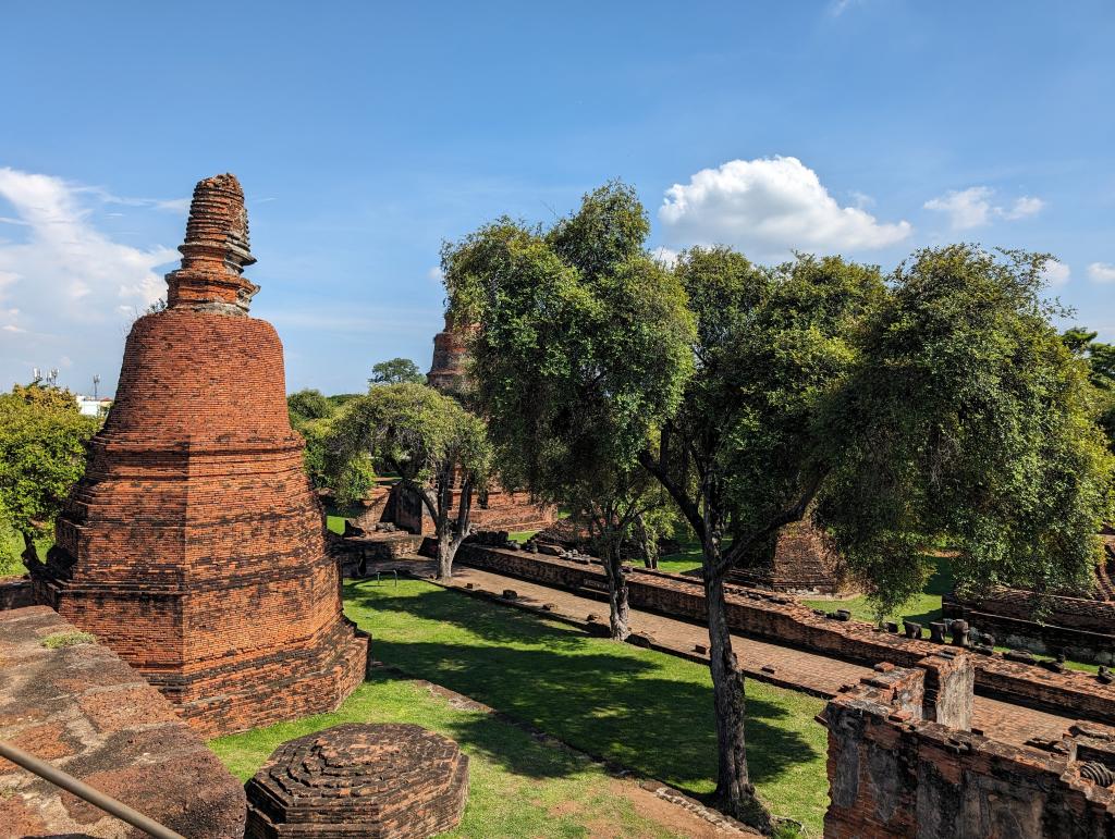 4088 - 20231023 Ayutthaya Google