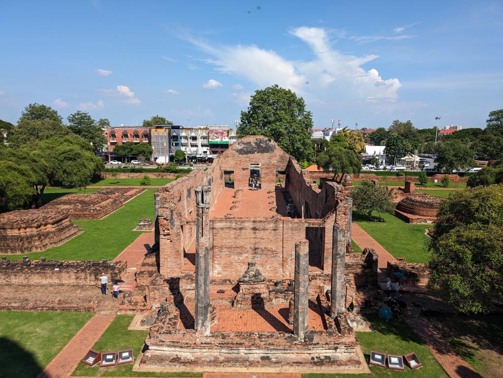 4089 - 20231023 Ayutthaya Google