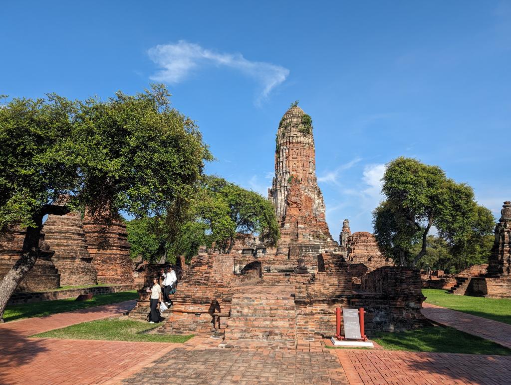 4101 - 20231023 Ayutthaya Google