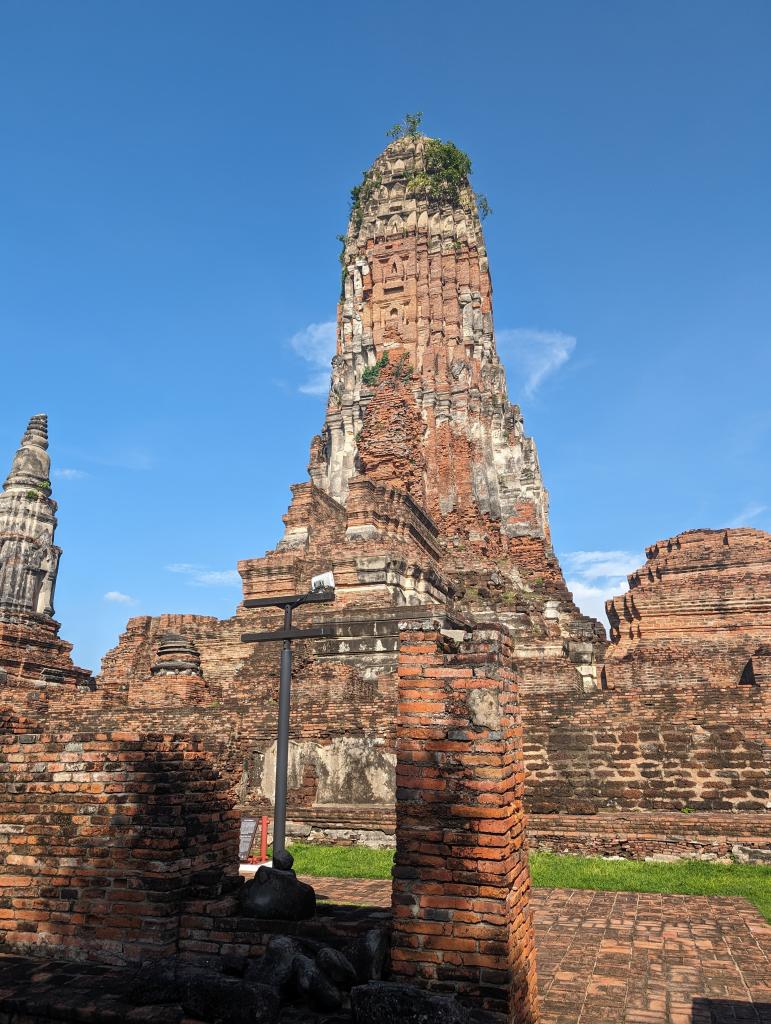 4102 - 20231023 Ayutthaya Google