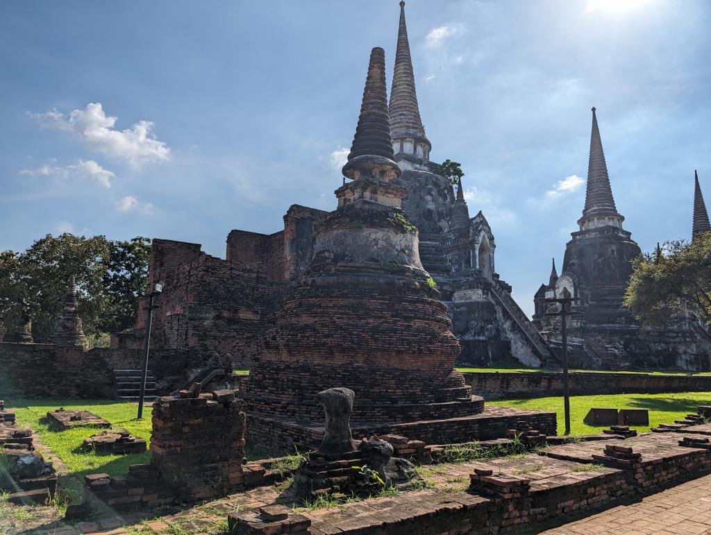 4104 - 20231023 Ayutthaya Google