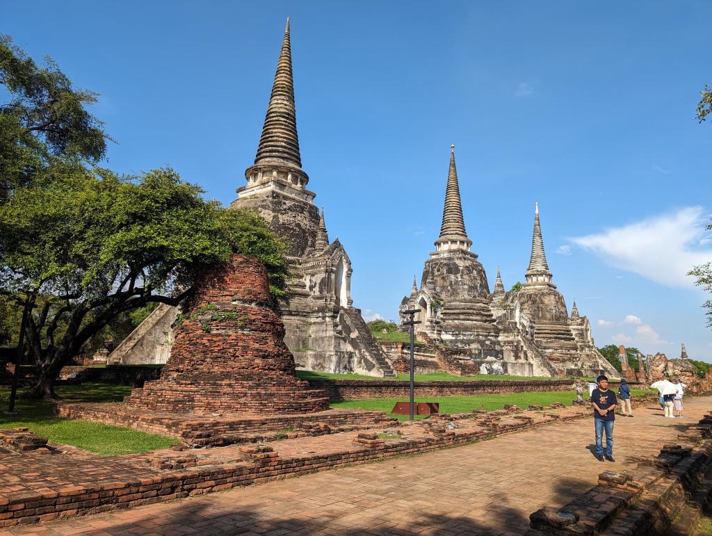 4107 - 20231023 Ayutthaya Google