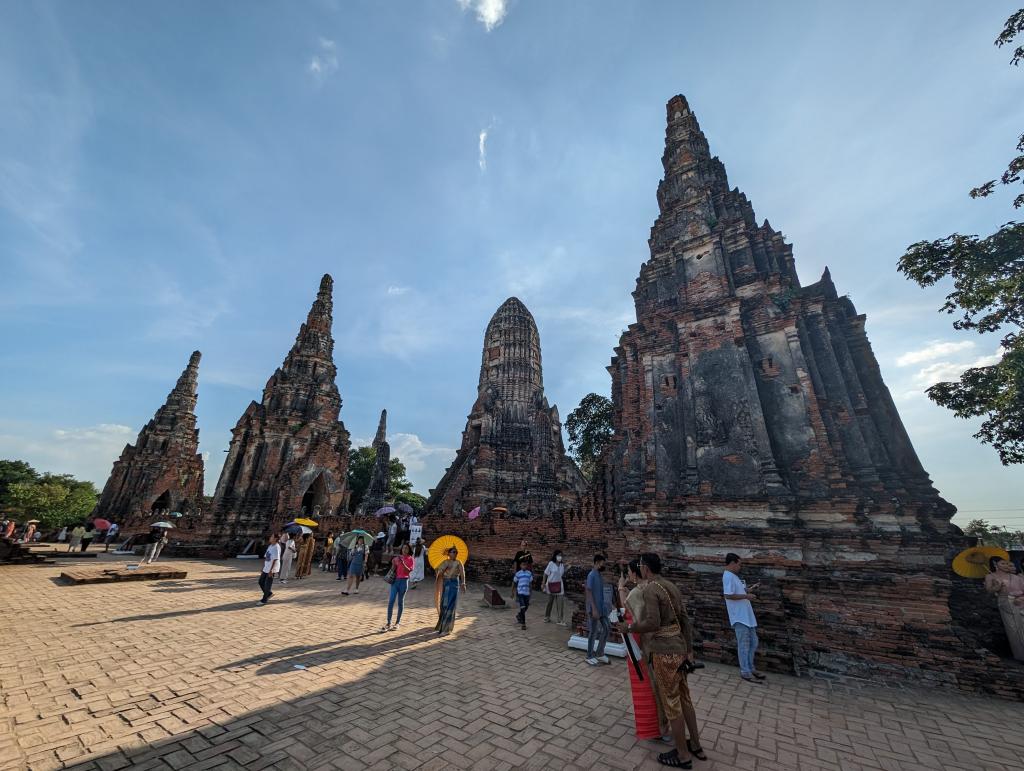 4120 - 20231023 Ayutthaya Google