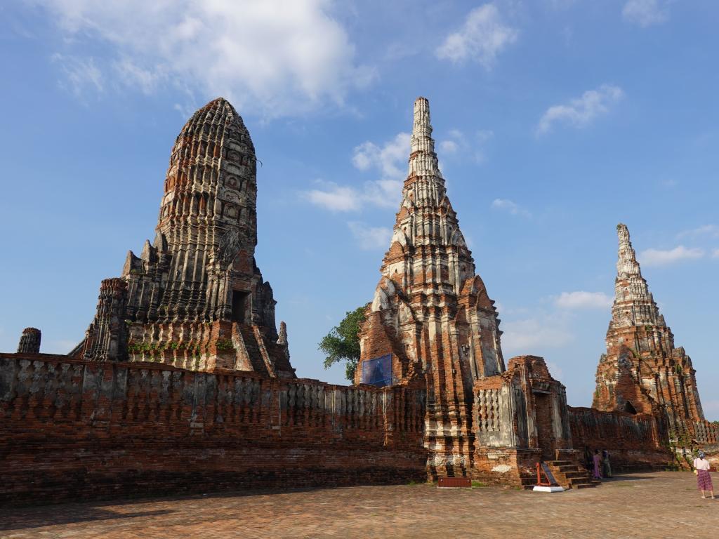 4122 - 20231023 Ayutthaya SONY