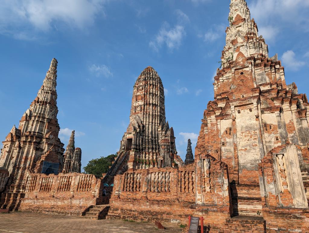 4123 - 20231023 Ayutthaya Google