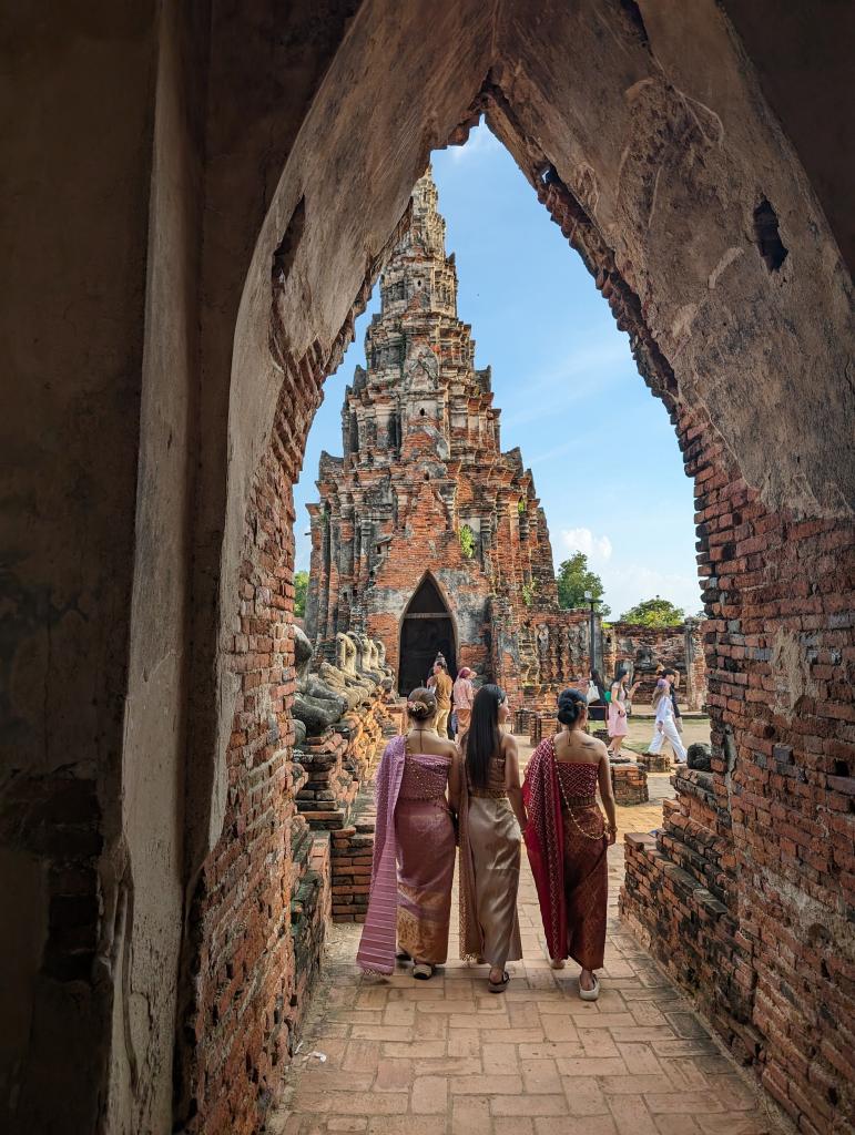 4129 - 20231023 Ayutthaya Google