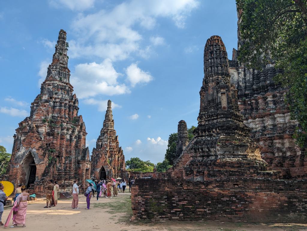 4131 - 20231023 Ayutthaya Google