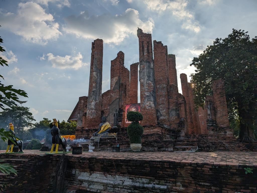 4142 - 20231023 Ayutthaya Google