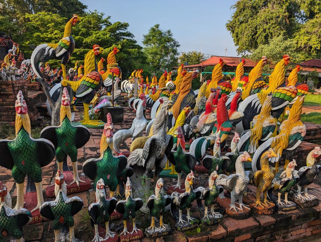 4147 - 20231023 Ayutthaya Google