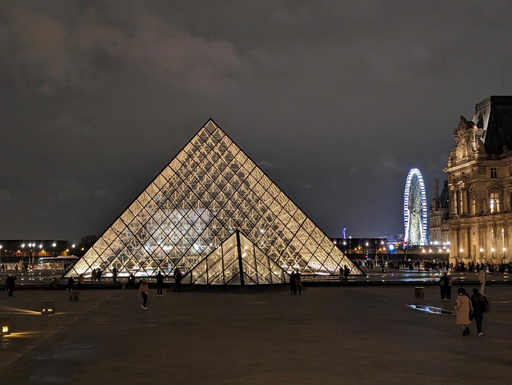 136 - 20231220 Paris