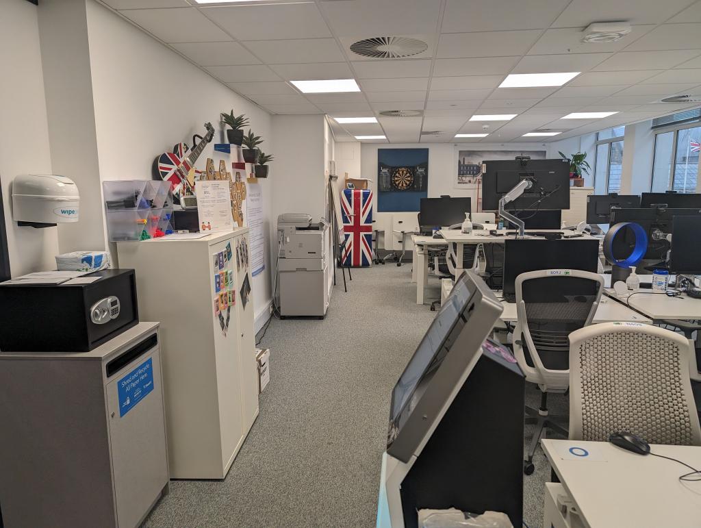 104 - 20231229 Google Manchester