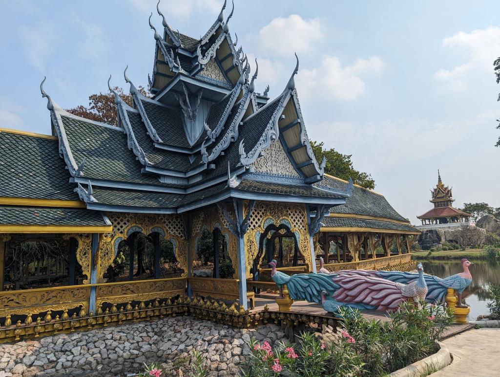 1190 - 20240130 Bangkok Ancient City Google