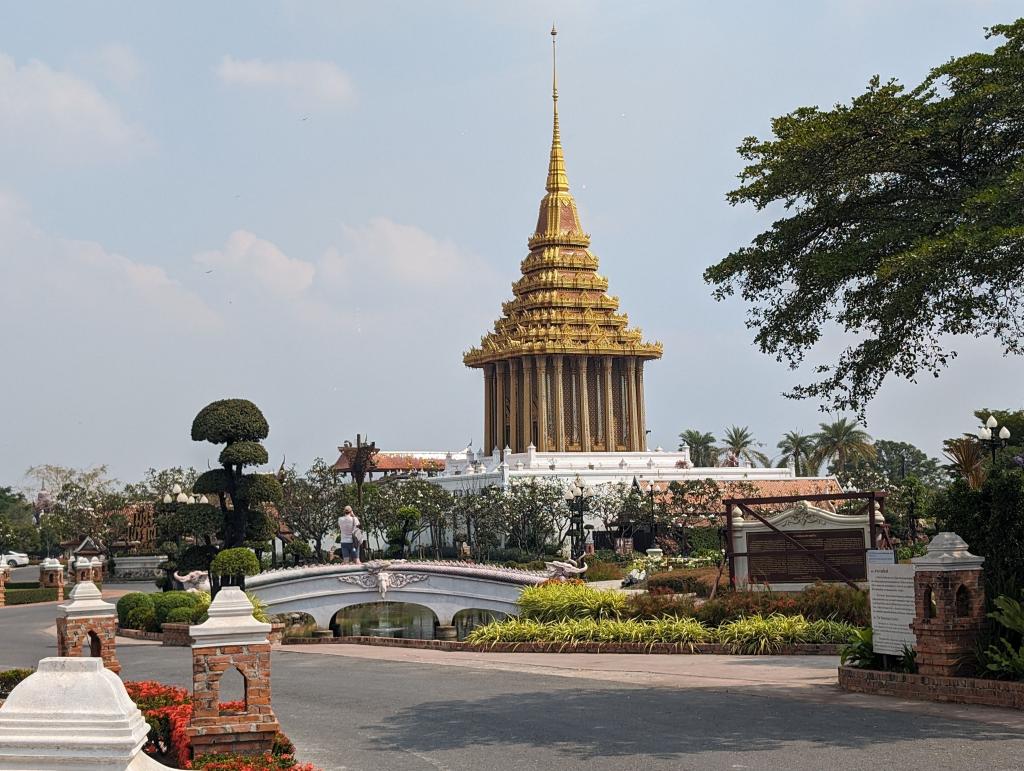 1231 - 20240130 Bangkok Ancient City Google