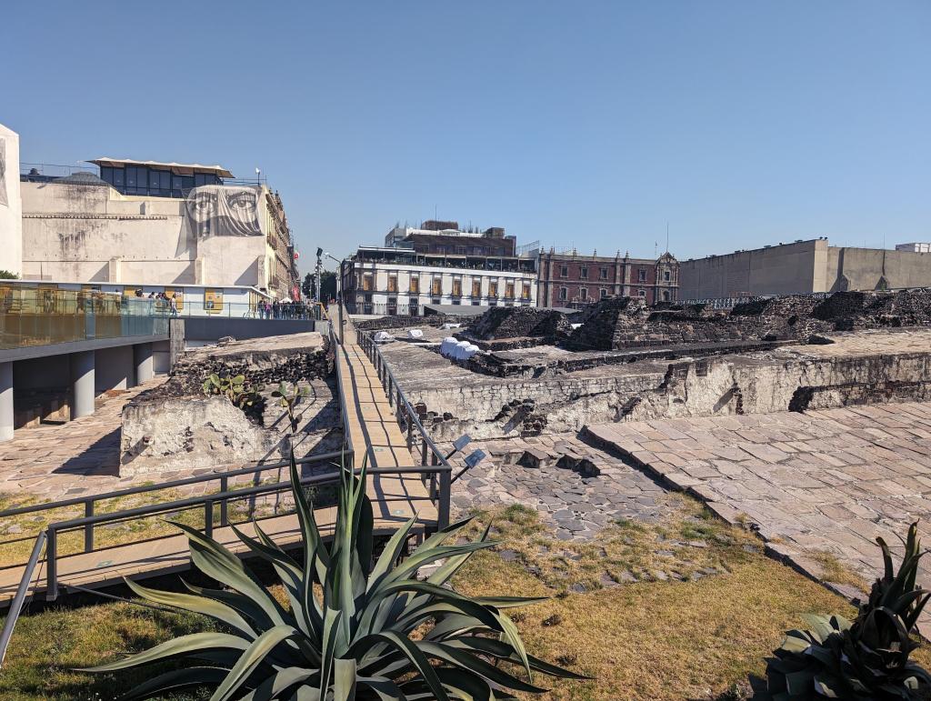 1200 - 20240223 Templo Mayor Museum