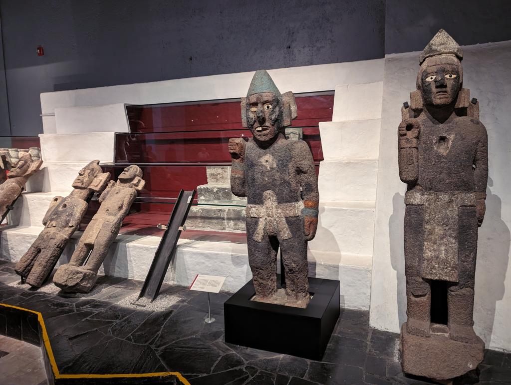 1212 - 20240223 Templo Mayor Museum