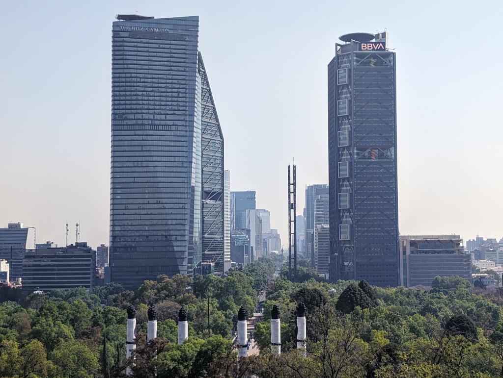 6122 - 20240228 Chapultepec Castle Google