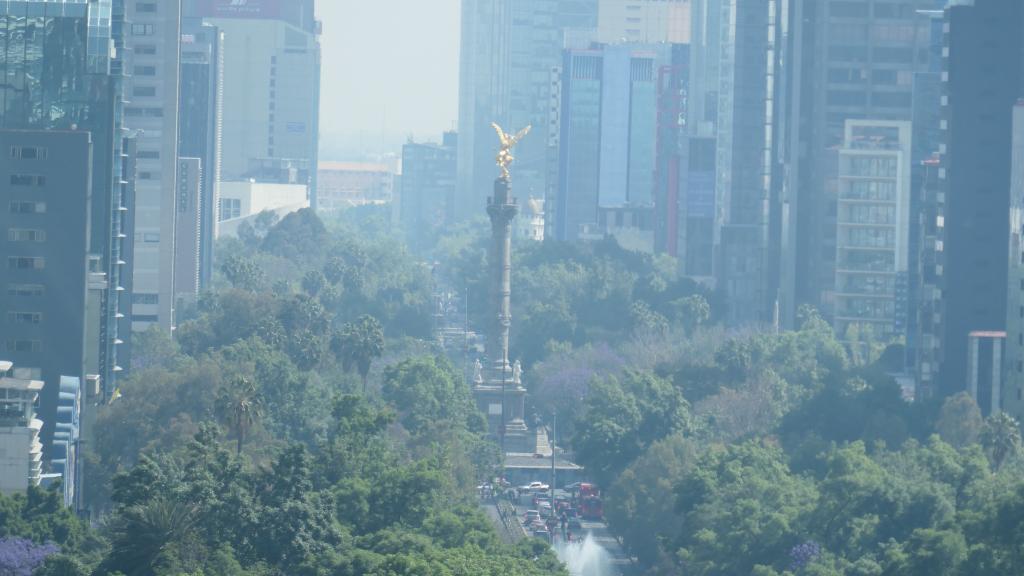 6147 - 20240228 Chapultepec Castle Panasonic