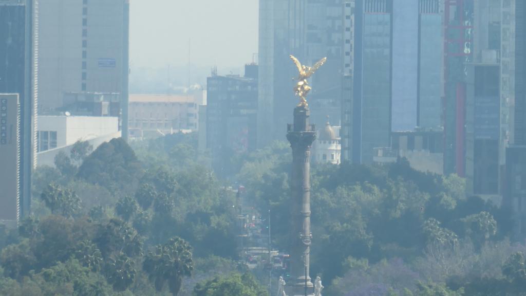 6148 - 20240228 Chapultepec Castle Panasonic