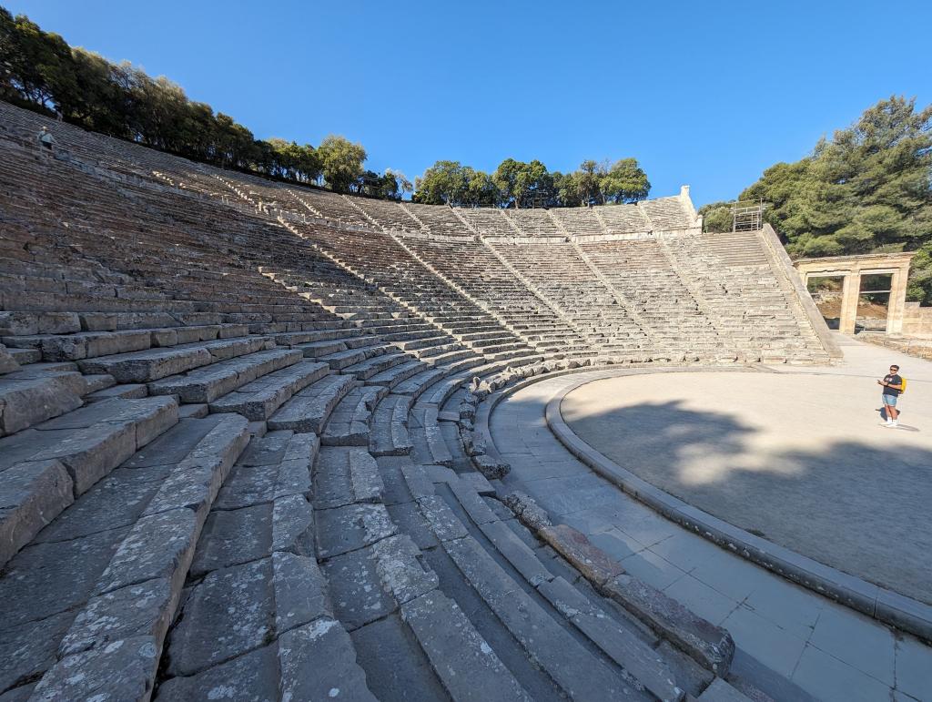 105 - 20240728 Epidavros Google