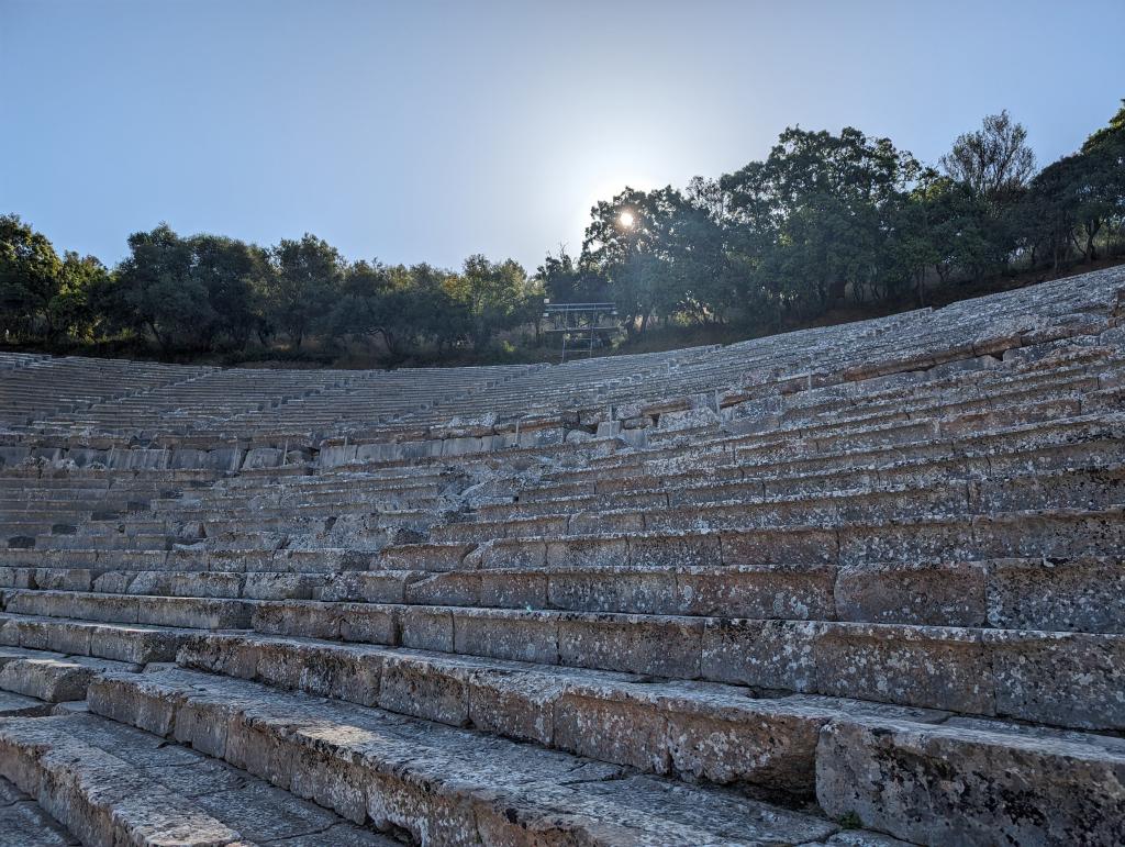 110 - 20240728 Epidavros Google