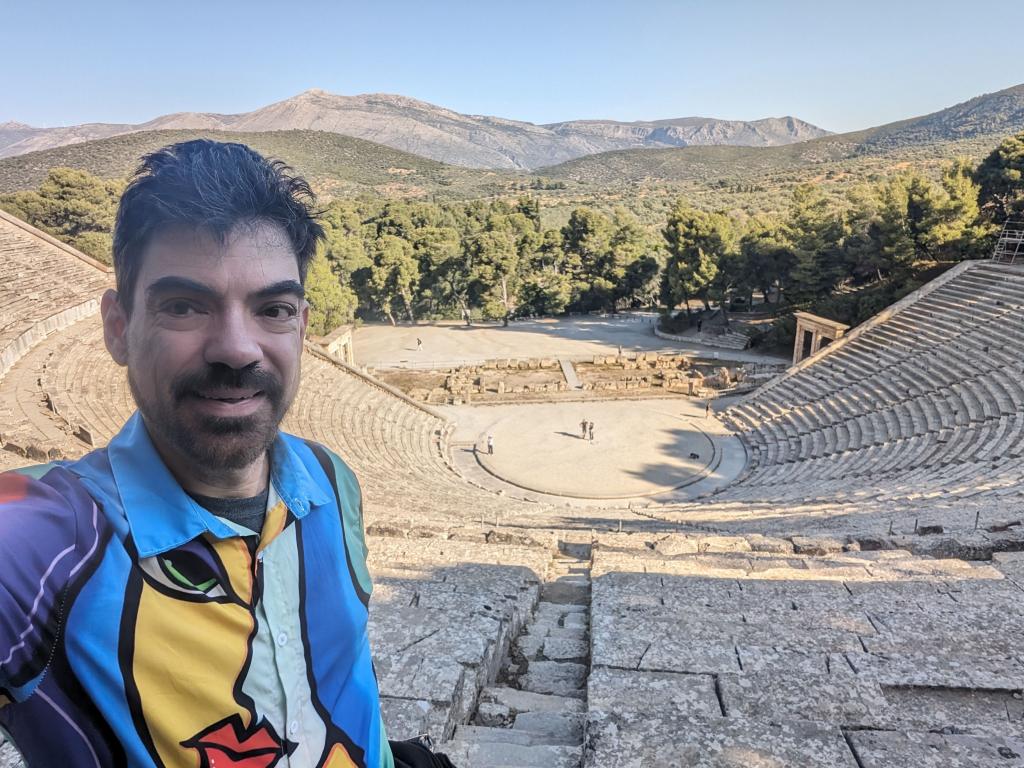 116 - 20240728 Epidavros Google