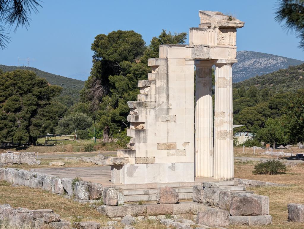 128 - 20240728 Epidavros Google