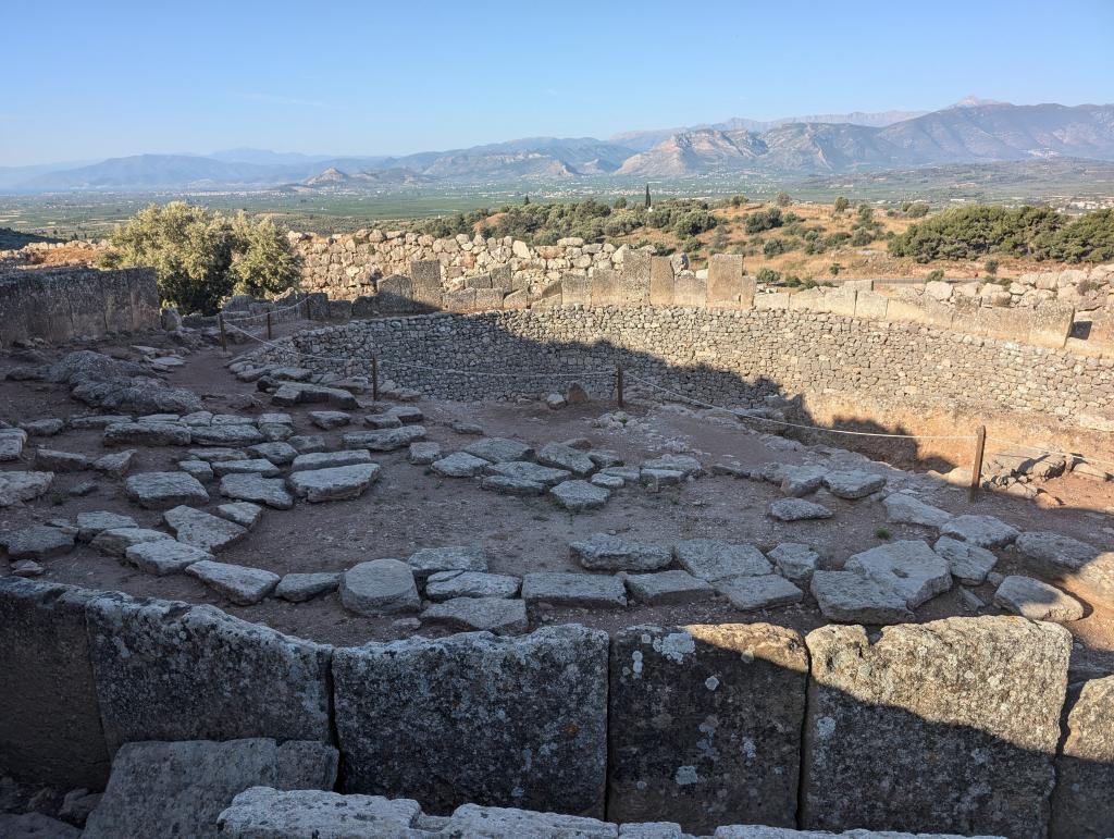 105 - 20240729 Mycenae Google