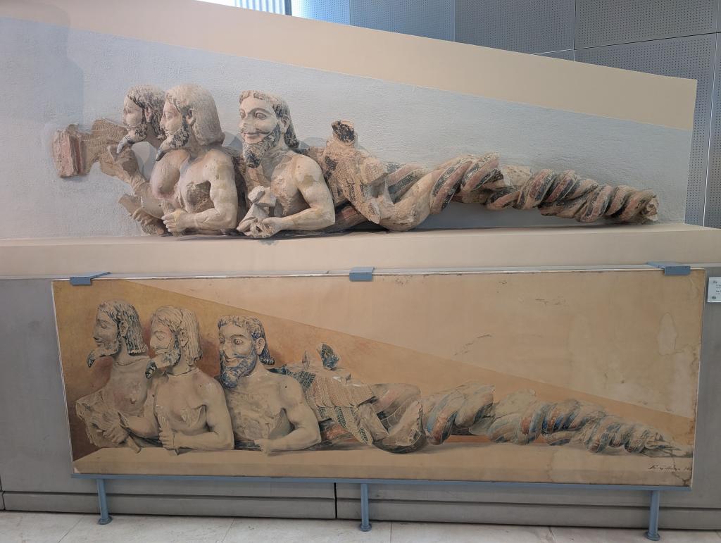 2379 - 20240502 Acropolis Museum Google