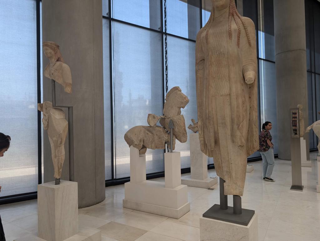 2387 - 20240502 Acropolis Museum Google