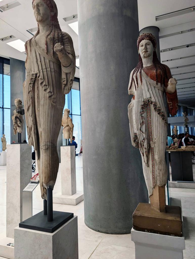 2389 - 20240502 Acropolis Museum Google