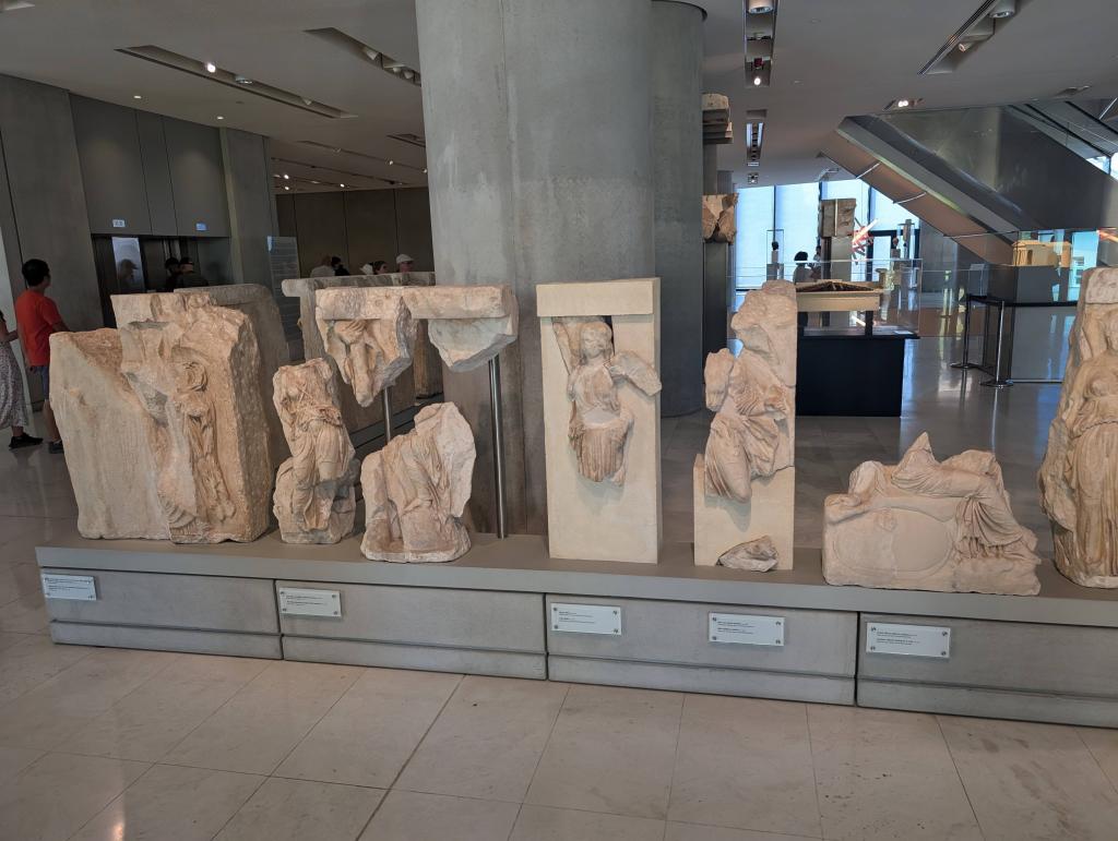 2392 - 20240502 Acropolis Museum Google