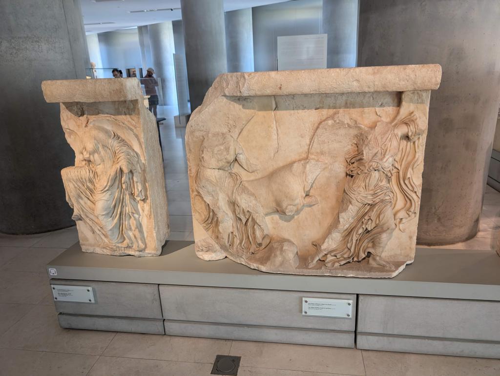 2393 - 20240502 Acropolis Museum Google