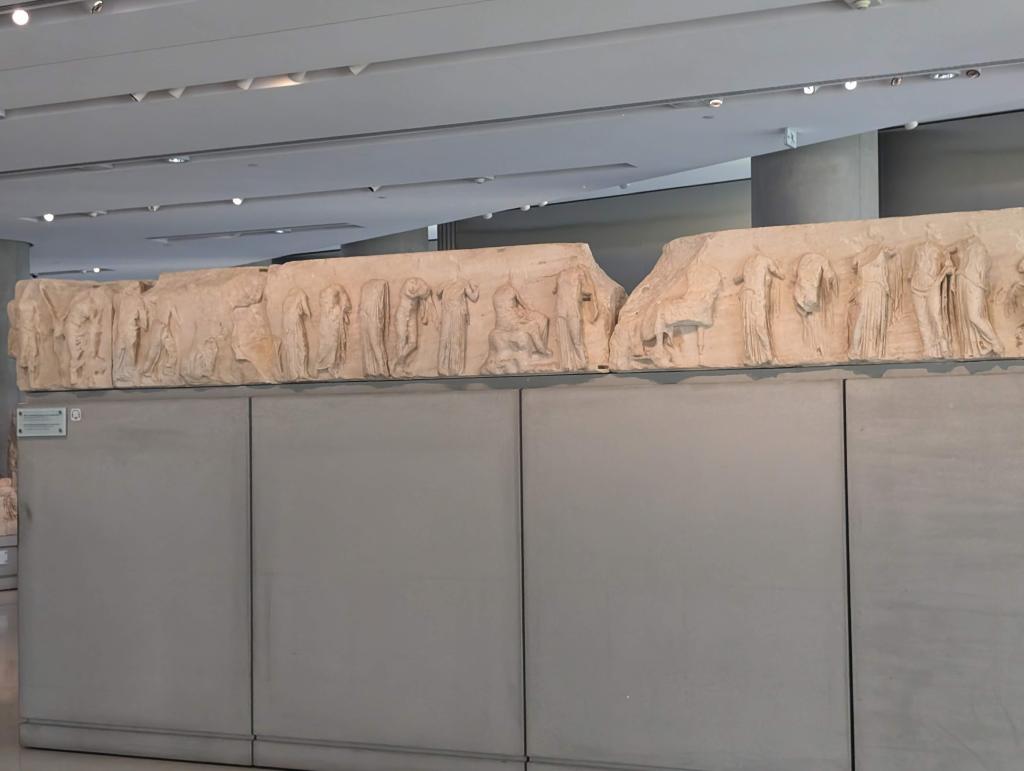 2394 - 20240502 Acropolis Museum Google