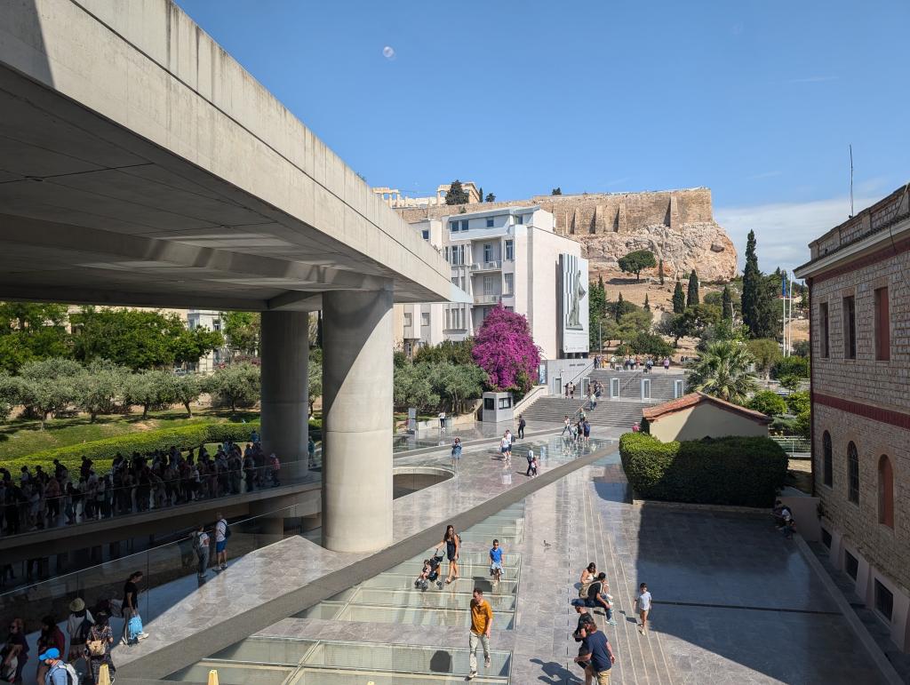 2396 - 20240502 Acropolis Museum Google