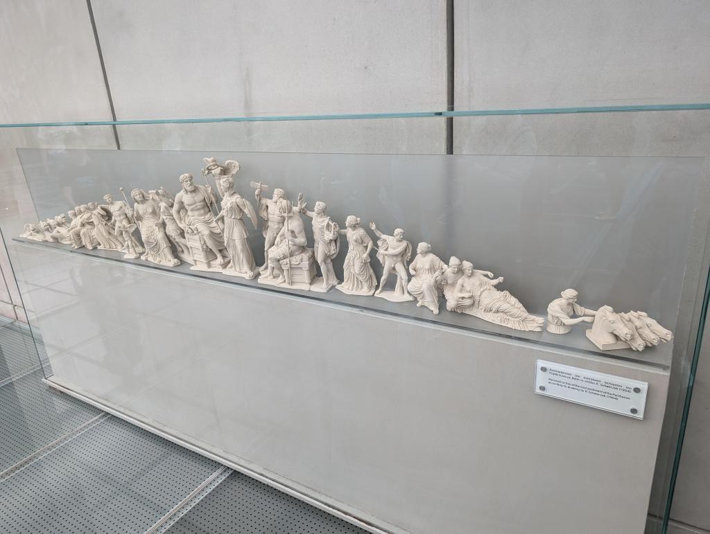 2405 - 20240502 Acropolis Museum Google