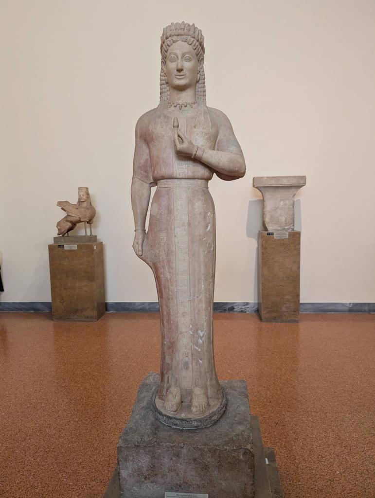 2443 - 20240502 Archeological Museum Google