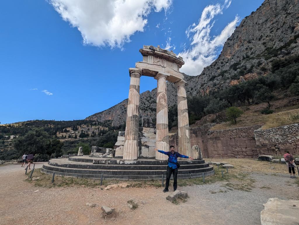 134 - 20240503 Delphi