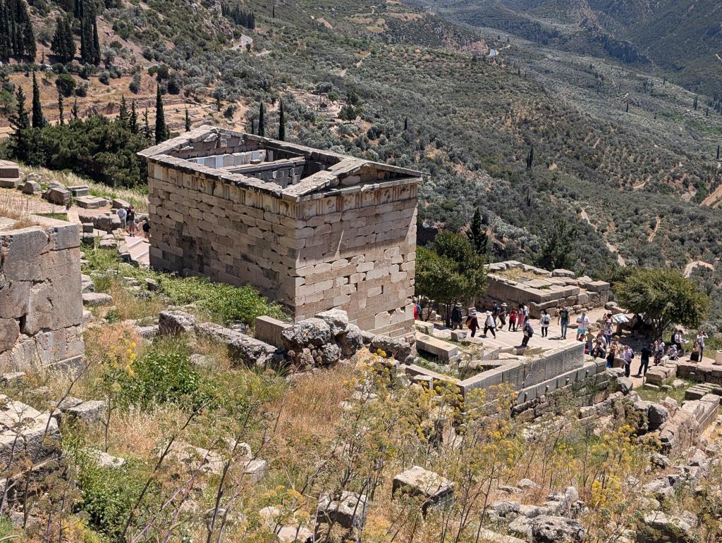 164 - 20240503 Delphi
