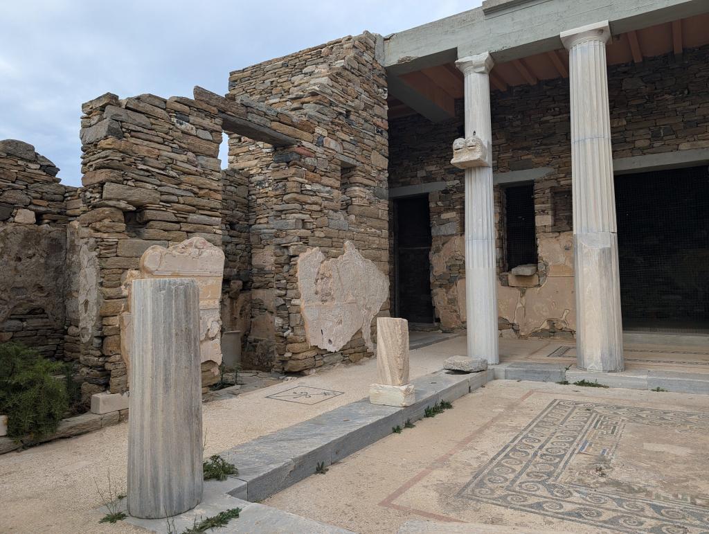 167 - 20240504 Delos Google