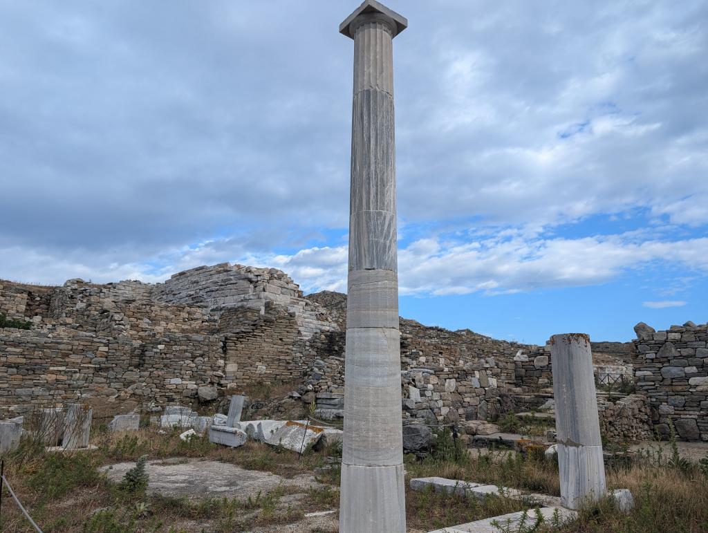 168 - 20240504 Delos Google